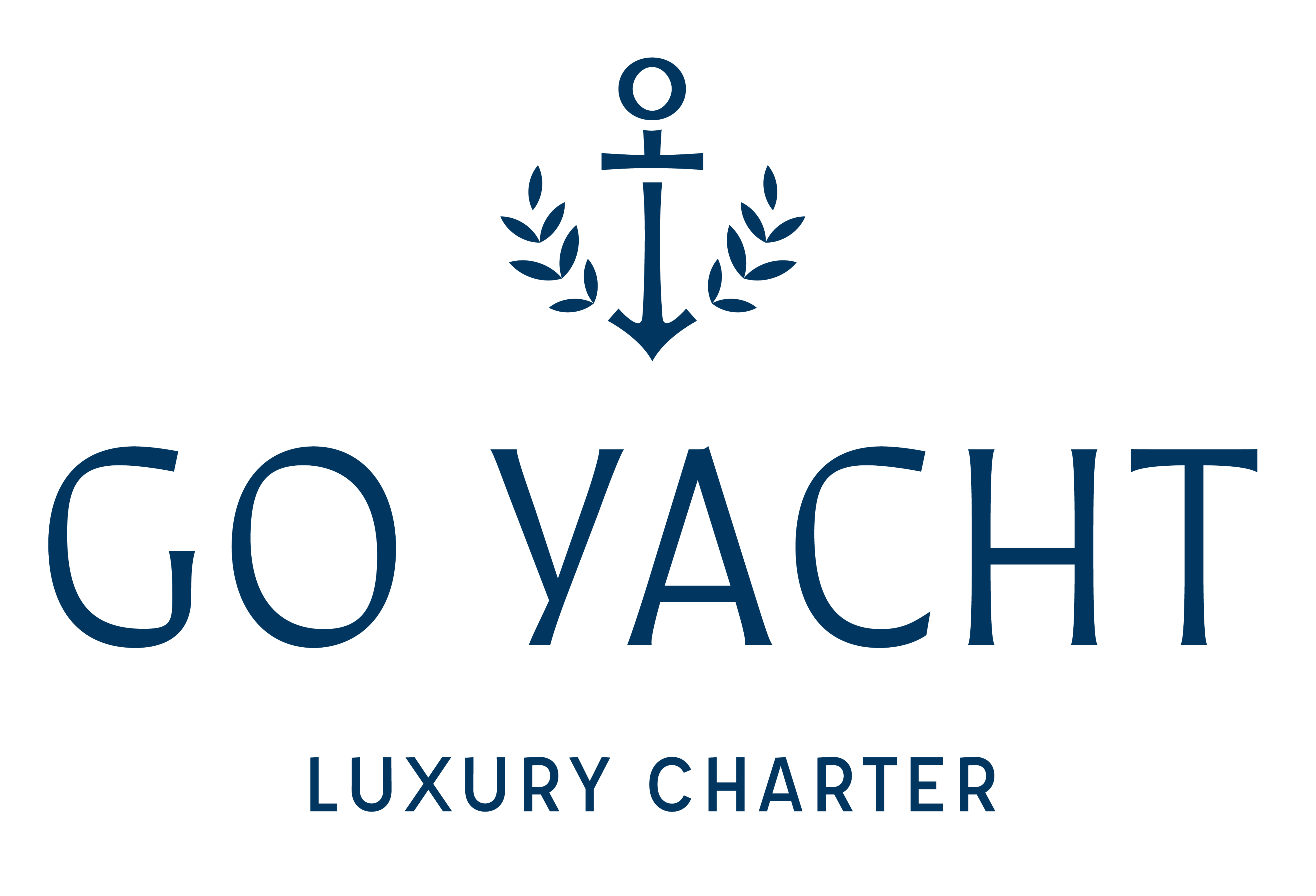 Go Yacht - luxury charter
