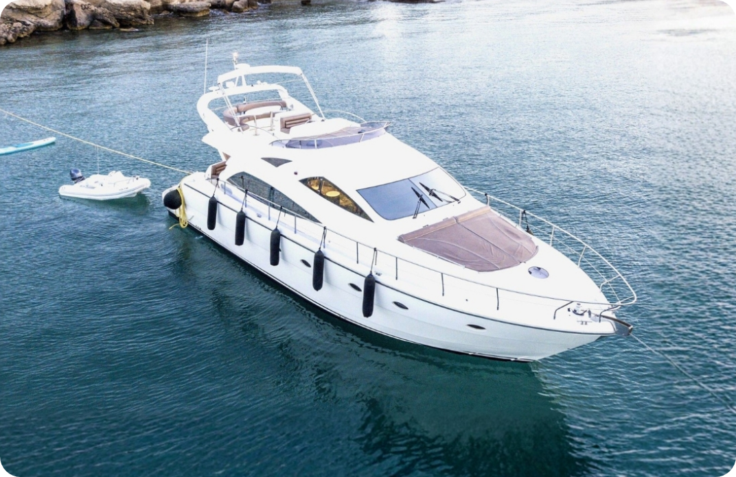 Yacht Charter